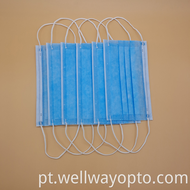 Disposable Surgical Mask